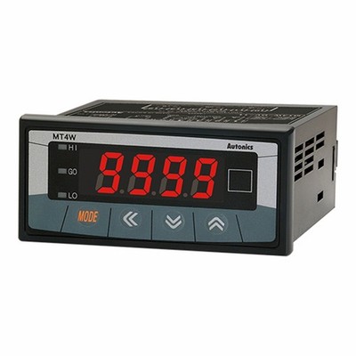 Autonics MT4W-DV-40 Digital Panel Meters New 1PCS  KD #tp