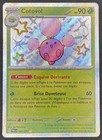 CARTE POKEMON COTOVOL 098/091 🇫🇷 FR 🇫🇷 DESTINEES DE PALDEA