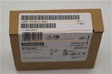 1PC New Siemens 6ES7132-6BF01-0AA0 Free Shipping