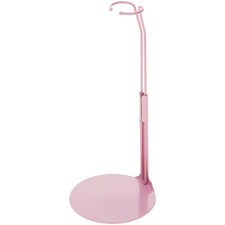 Kaiser 2299 Pink and Purple Doll Stand, fits 11" - 12" Dolls, Pack of 12