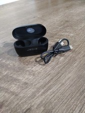 Jabra Elite Active 75t Charging Case Replacement Tested  Working, Black