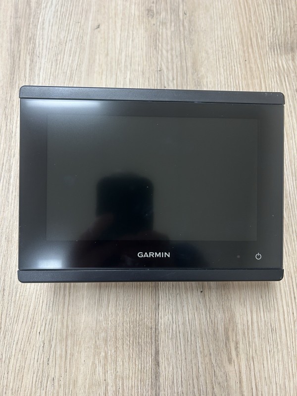 Garmin GPSMAP 743