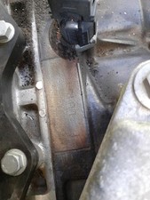 Moteur DACIA SANDERO 1 Bleu Marine (OV61H)  6001552227