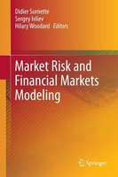 Market Risk And Financial Markets Modeling Didier Sornette