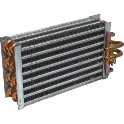A/C Evaporator Core-Evaporator Copper Tf UAC EV 940101PFC