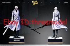 Modelo pintado DouBao Studio 1/6 Tokyo Ghoul Arima Kisho EN STOCK