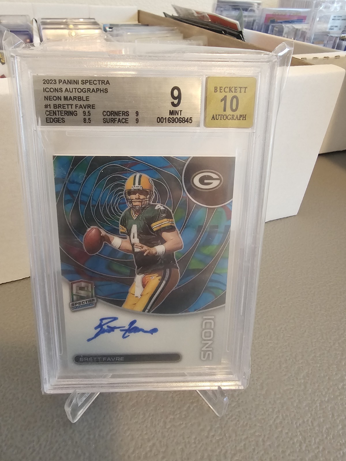  Bo Nix, Drake Maye Autographs + READ DESCRIPTION 🔥🔥 Floor 40.00 view 10