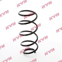 1X Fahrwerksfeder K-Flex KYB RA1399 FüR BMW 3Er Touring E91 E90 E92 320 Xdrive