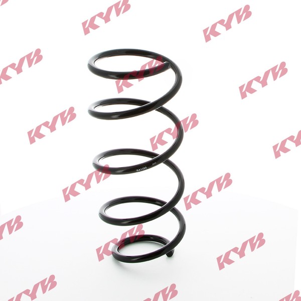 1X Fahrwerksfeder K-Flex KYB RA1399 FüR BMW 3Er Touring E91 E90 E92 320 Xdrive-image