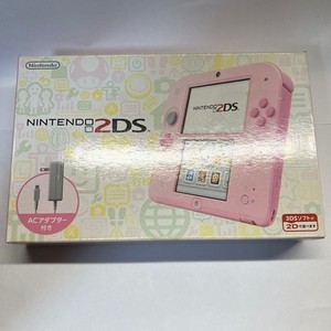 2ds Pink | eBay