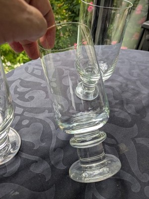 Thomas  3 COPPA  Gläser Bier, Vielseiti Eistee, Wasser, Softdrinks  Höhe 16,5 cm