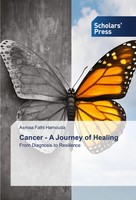 Asmaa Fathi Hamouda | Cancer - A Journey Of Healing | Taschenbuch | Englisch