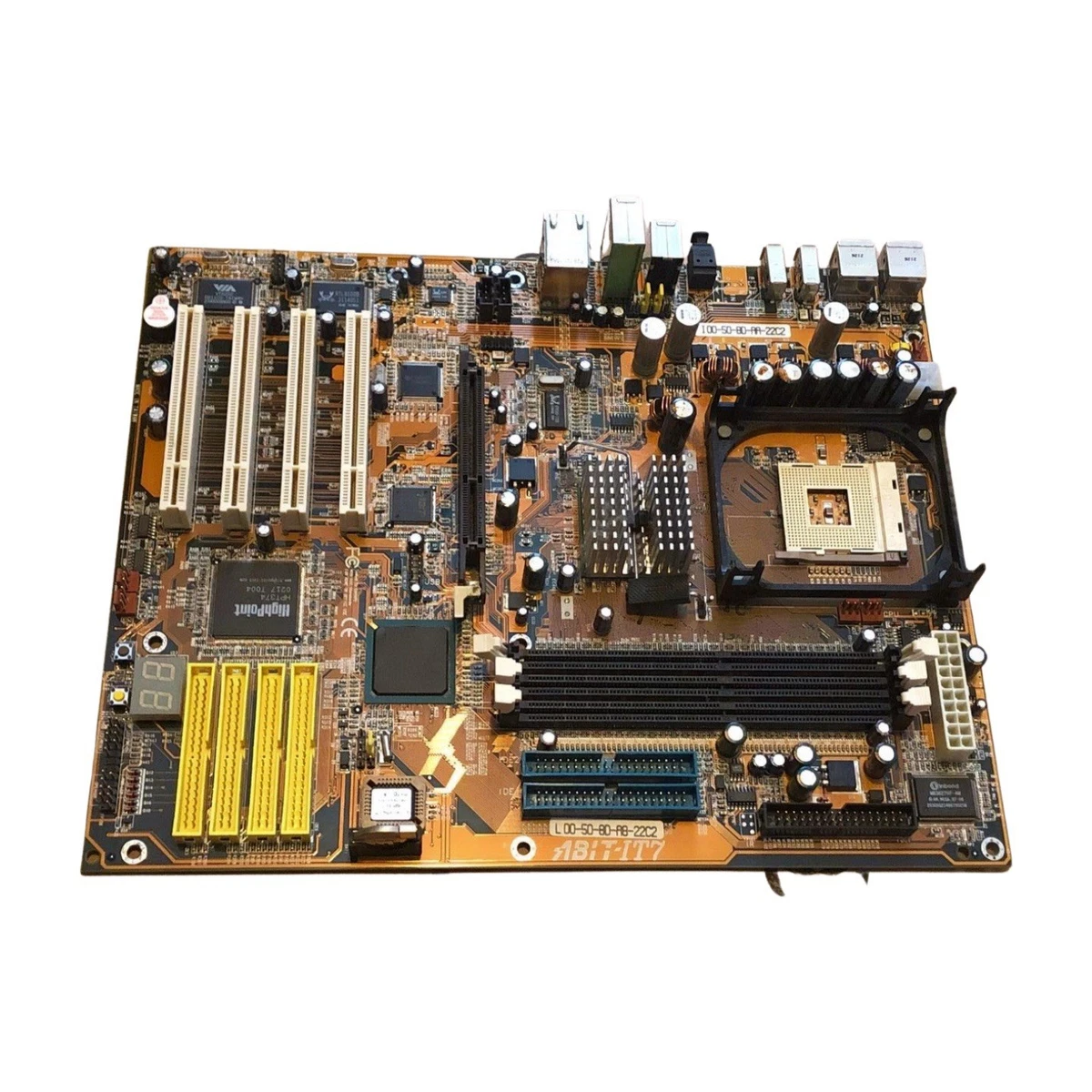 Abit Socket 478/N Computer Motherboards for sale | eBay