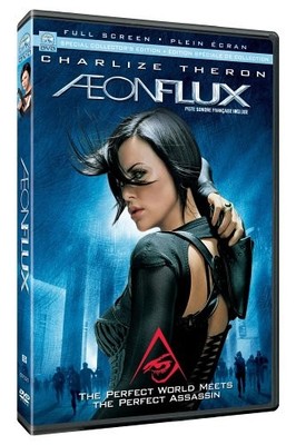 Aeon Flux (Full Screen) (Bilingual Special Collector's Edition) (