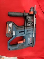 Bosch GBH 18V-21 SDS Hammer Drill Cordless Brushless  Battery