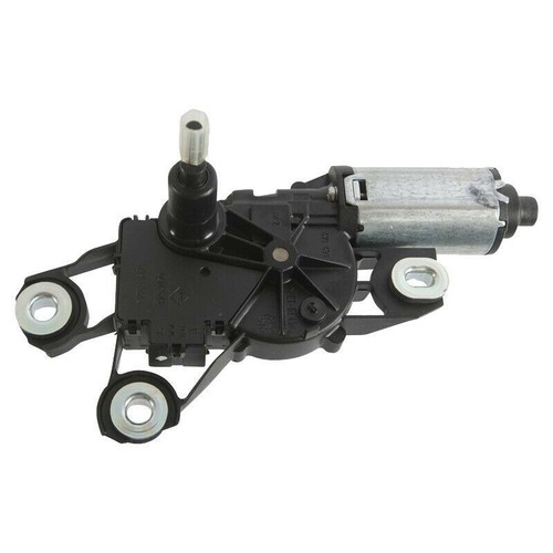 STARK Motore Tergicristallo Posteriore SKWM-0290073 Per Opel Meriva A E Corsa C - 3 Contatti, 3 Fori, Sostitutivo OE 1273050