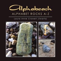 Laura Anne Crowell | Alphabeach | Taschenbuch | Englisch (2019) | Xlibris US