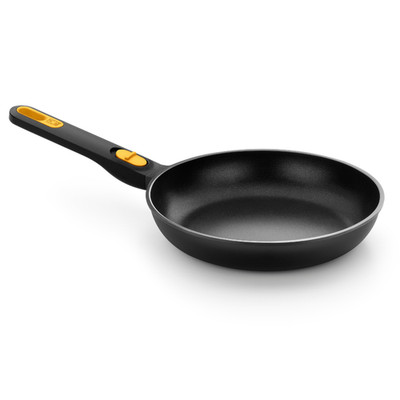 Bratpfanne 20cm, Aluminium mit Antihaftbeschichtung und PFOA-frei | BRA Origen