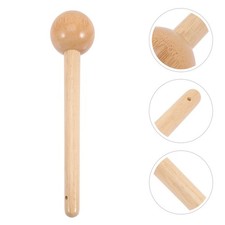 Langer Griff Hammer Baseball Zubehor Holzschl&auml;gel Baseball-Zubeh&ouml;r