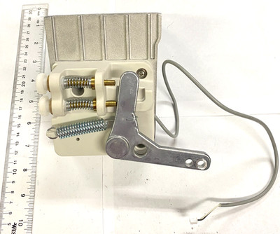 Juki Pedal Sensor Assembly Ind Sewing Machine SC-920 & SC-92 40016703 READ Pleas