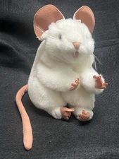 Folkmanis MOUSE RAT HAND PUPPET