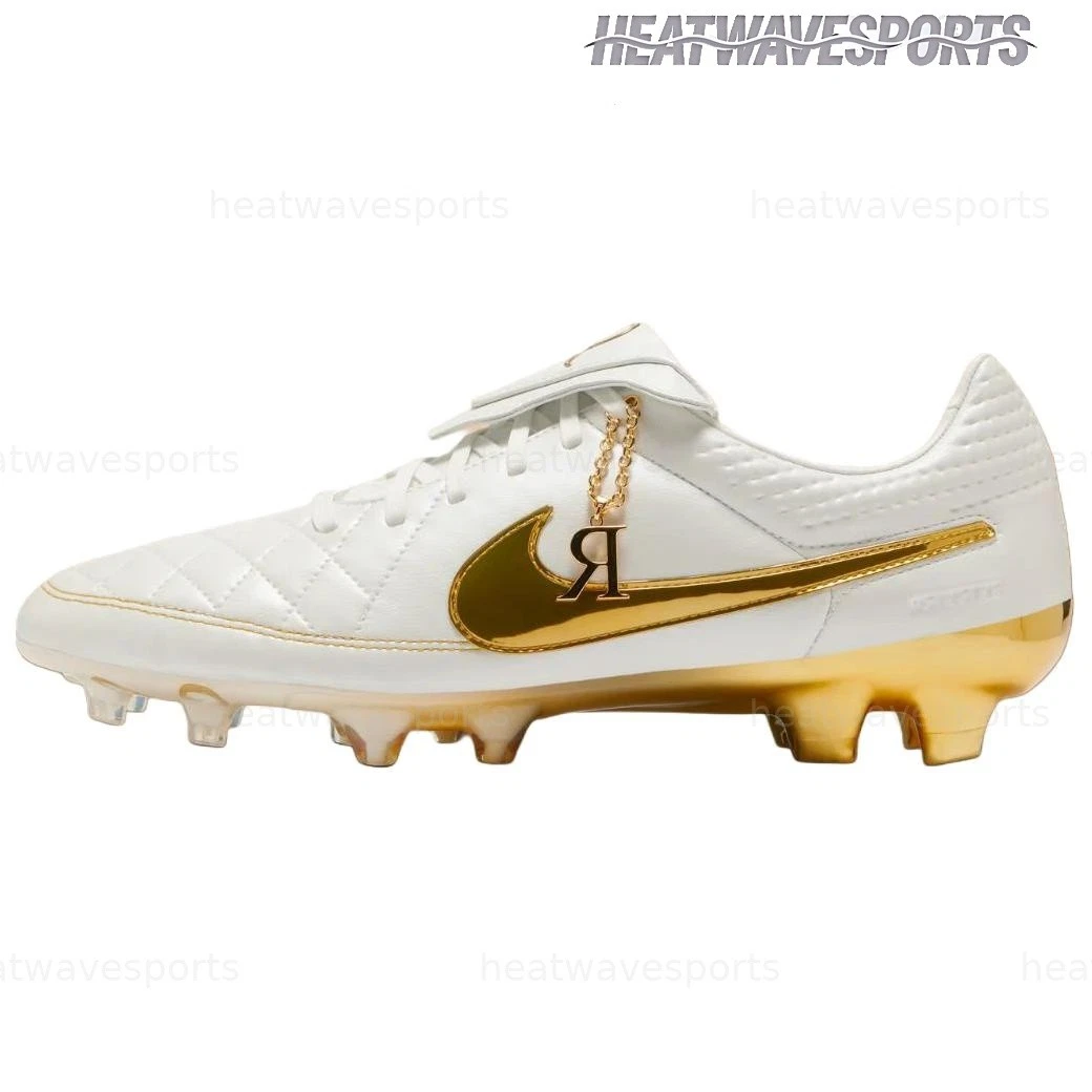 NIKE TIEMPO LEGEND Ⅶ SE FG Nike Tiempo Legend 7 SE FG White Gold for Sale | Authenticity