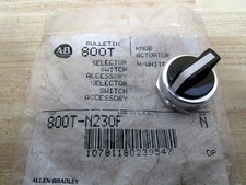 Allen Bradley 800T-N230F Switch 800TN230F (Pack of 10)