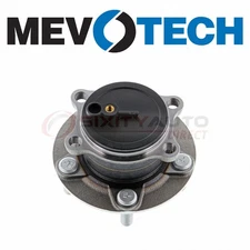 Mevotech BXT MB76301 Wheel Bearing Hub Assembly for WH590495 WE61801 rk
