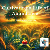 Cultivating a Life of Abundance Subliminal Audio