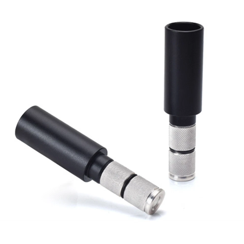 Extension Rod Handlebar Riser 1 Pair For Carbon Fiber Handlebars Stem Extender - Image 2 of 4