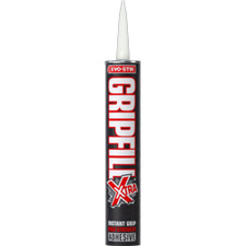 Evo-Stik 350ml Gripfill Xtra