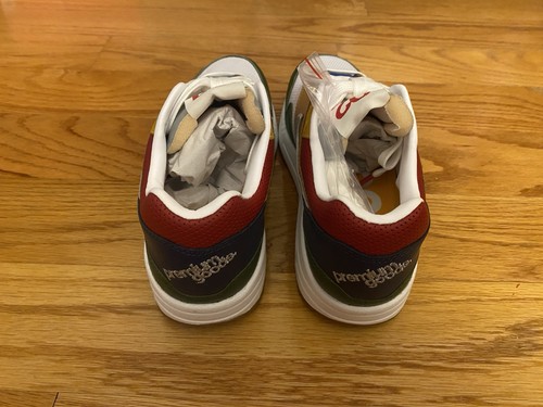 NEW Premium Goods X Nike Air Max 1 SP Brooklyn II6235-100 Men's Size 5 RARE - Picture 5 of 9