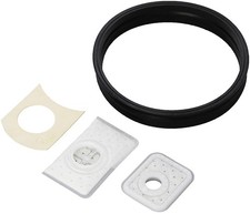 Walbro Fuel Pump Module seal & Strainers Set 400-869 For Jeep Cherokee TJ 97-04