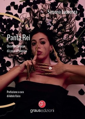 Adele Vairo Simona Panta rei. Quando l amore da voce al (Paperback) (UK IMPORT)
