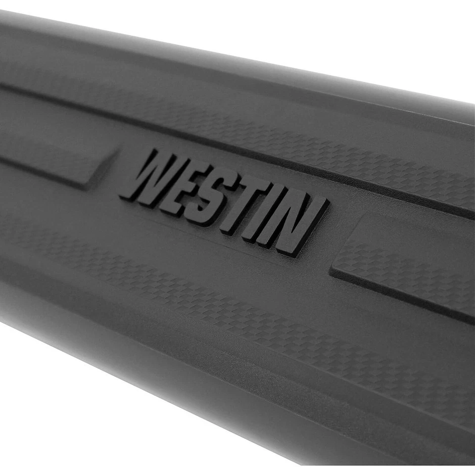 WESTIN 6' ОВАЛЬНЫЙ SB ЧЕРНЫЙ 75'- 22-6025 - Изображение 4 из 4
