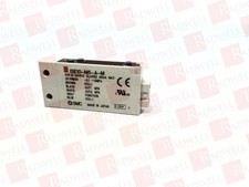 SMC ISE10-M5-A-M / ISE10M5AM (USED)