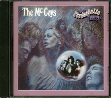 CD The McCoys - The Psychedelic Years
