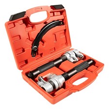 Coil Spring Compressor Tool Automotive 2645lb For Car Motorcycle Truck Atv Utv