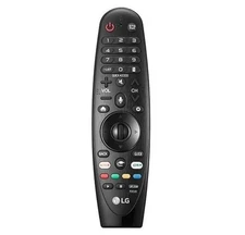 New Original AN-MR18BA For LG Magic OLED TV Remote Control AI ThinQ AKB75375502