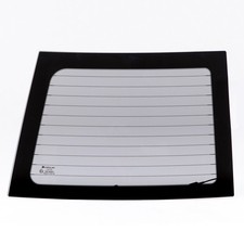 Heckscheibe Heckfenster Links Für Mini r55 2007- Heckscheibe Heckfenster Links Für Mini r55 2007-