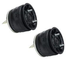 2 Pk Rolling Lobe Air Spring Bag Replaces W013589616 1R11242 3529616 64256 8515