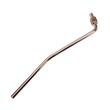 6mm Métal Barre de Vibrato Bras Vibrato / for Floyd Rose Trémolo Guitare de Pont