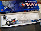 2009 Antron Brown Matco Tools 1:24 Diecast NHRA Top Fuel Dragster Ltd Ed 1/1599