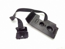 2020 BMW 3 G20 G21 Batteriehalterung 8806280 #269878