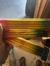 Pencils With Names