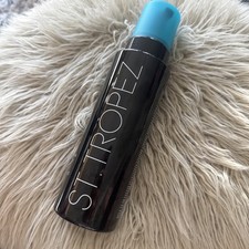 NEW St Tropez Self Tan Dark Bronzing Mousse Dark 13.5 Fl Oz 400ml SEALED