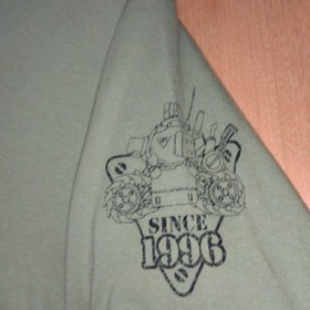 Clothing T-shirt SNK Metal Slug Neo Geo