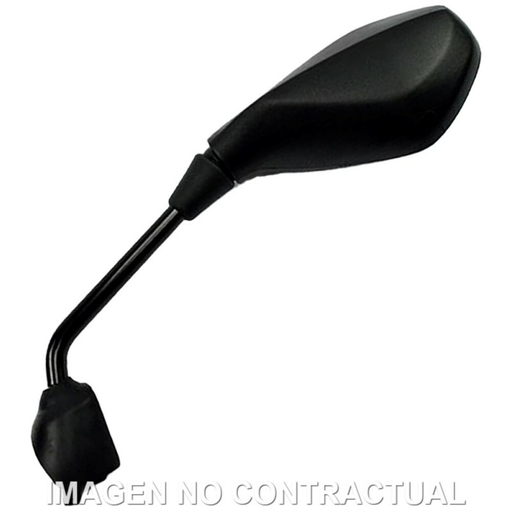 Left Mirror HERT PIAGGIO X7 125 For Motorcycle Parts Accessories