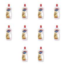 5902986206054 Sidolux Expert do ochrony i nabyszczania drewna 750 ml X10 LAKMA