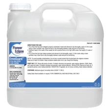 Lot of 2 Pioneer Eclipse OmniGuard Floor Finish - 2.5 Gal.